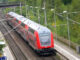 Rekordverspätung bei der Deutschen Bahn - BlauBahn