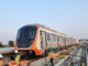 Projekt der Metrolinie 2 in Kanpur gewinnt an Fahrt - BlauBahn