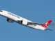 Turkish Airlines erhält von der Bank of China eine strategische Finanzierung - BlauBahn