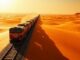 Algerien bezieht die Transsahara-Eisenbahn in die Investitionsstrategie 2025 ein - BlauBahn