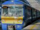 Alstom erneuerte Züge der Klasse 376 in England - BlauBahn