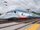 Amtrak modernisiert Nordostkorridor - BlauBahn