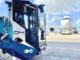 Autonome Transportrevolution am Teesside International Airport - BlauBahn
