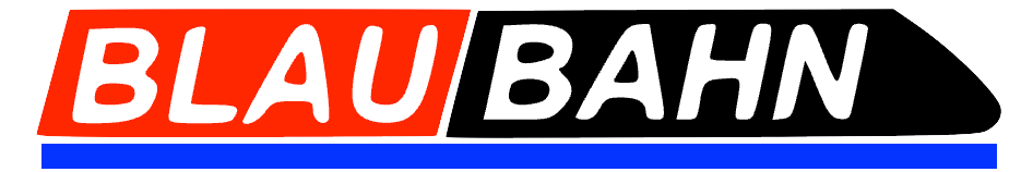 BlauBahn
