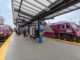 Bostons Fairmount Line stellt auf batterieelektrische Züge um - BlauBahn