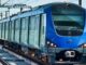 Chennai Metro stärkt Phase-2-Infrastruktur - BlauBahn