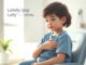 Fatigue, loss of appetite and bruises in children: May be the First Signal of Leukaemia - BlauBahn