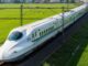 Das Hochgeschwindigkeitsbahnprojekt Hyderabad-Chennai befindet sich in der Planungsphase - BlauBahn