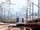 Delhi Metro öffnet sich für den globalen Markt - BlauBahn