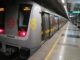 Delhi Metro öffnet um 4 Uhr morgens für MCD-Nachwahlen - BlauBahn