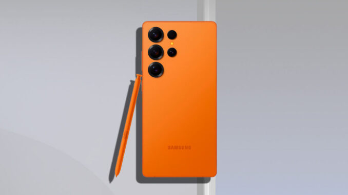 Geschwindigkeitssprung beim Galaxy S26 Ultra: 60-W-Ladung und neue Designansprüche - BlauBahn