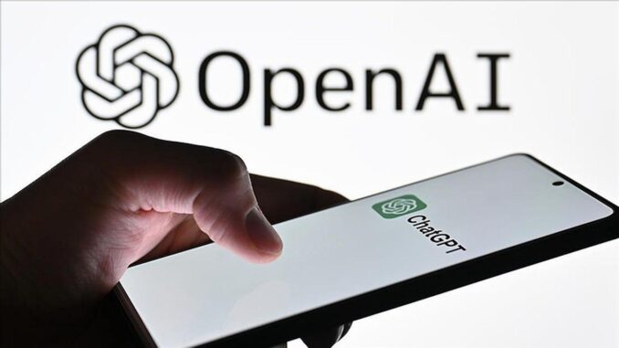 Geständnis eines Datenlecks von OpenAI - BlauBahn