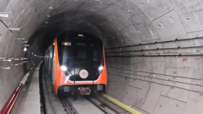 Kanpur unterzeichnet 18,5-Millionen-Dollar-Vereinbarung zur Modernisierung der U-Bahn - BlauBahn