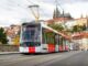 Škoda erneuert Prags Straßenbahnflotte - BlauBahn