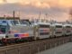 NJ TRANSIT erneuert Mehrstockwagenflotte - BlauBahn