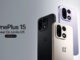 OnePlus 15 verfügt über Funktionen, die die Grenzen überschreiten - BlauBahn