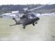 Polen erhielt seinen ersten inländischen Leonardo AW149-Hubschrauber - BlauBahn