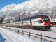 Siemens Mobility digitalisiert Schweizer Bahnen - BlauBahn