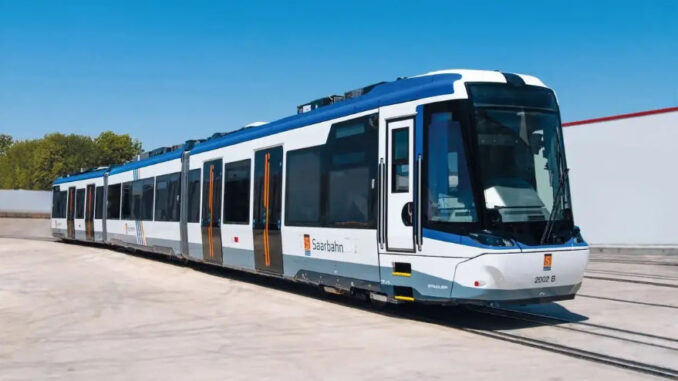 Siemens und Stadler erhalten Großauftrag für Straßenbahnen in den USA - BlauBahn