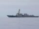 US-Marine blockiert russischen Tanker in der Nähe von Venezuela - BlauBahn