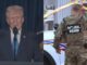 Zwei Soldaten der Nationalgarde in Washington erschossen - BlauBahn