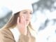 10 praktische Tipps für trockene Haut im Winter - BlauBahn