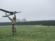 140,8-Millionen-Euro-Mini-Militär-UAV-Kauf aus Belgien - BlauBahn