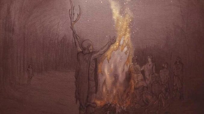 400.000 Jahre Beweise für den Einsatz von Feuer in England - BlauBahn