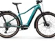Centurion Backfire Fit R800i EQ: Lagunagrün - BlauBahn