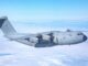 Airbus-Ausnahme vom Spanien-Israel-Embargo - BlauBahn