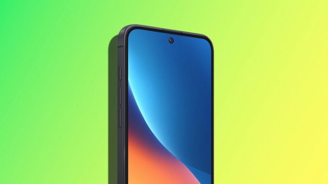 Apple, iPhone 18’de Büyük Değişime Hazırlanıyor - BlauBahn