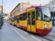 Ausschreibung zur Straßenbahnmodernisierung in Łódź, Polen - BlauBahn