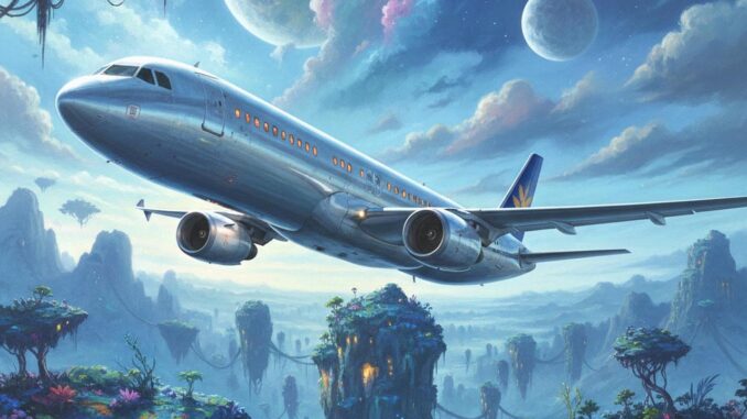 Das „Doomsday-Flugzeug“ der USA ist aus den Tracking-Systemen verschwunden - BlauBahn
