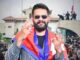 Der ehemalige Rapper Balendra Shah wird Premierministerkandidat in Nepal - BlauBahn