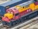 Der Güterzugverkehr zwischen China und Ungarn wurde aufgenommen - BlauBahn
