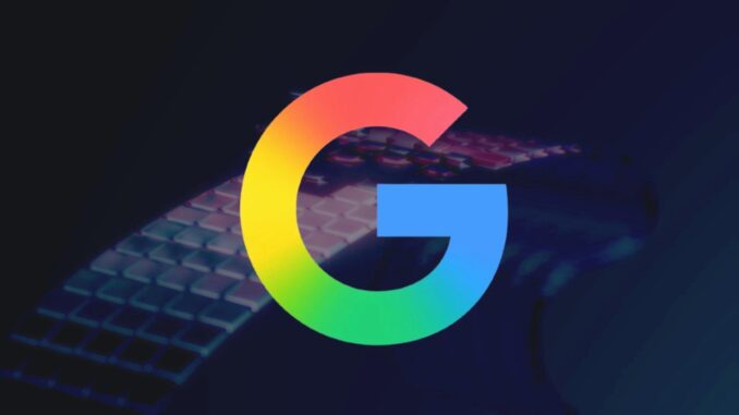 Der KI-Modus von Google ist offiziell verfügbar - BlauBahn