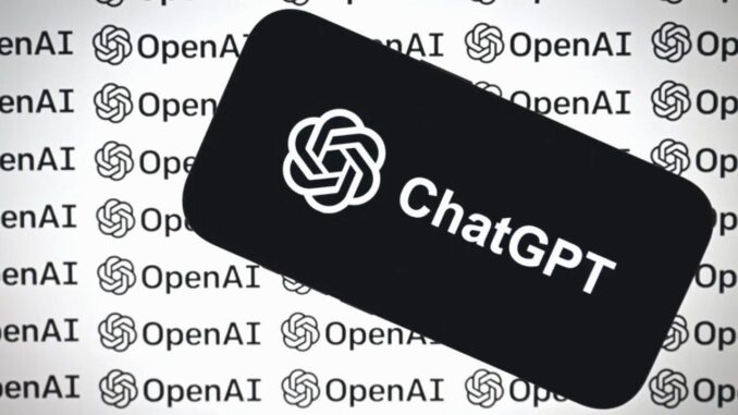 Die Benutzerausgaben für die mobile Anwendung von Chatgpt haben einen Rekord gebrochen - BlauBahn
