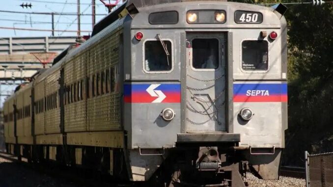 Die Drohung eines Streiks im Philadelphia-Verkehr ist aufgehoben - BlauBahn