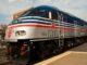 Die Flugzeiten von Amtrak und VRE ändern sich aufgrund des Brückenbaus - BlauBahn