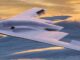 Die größte Schwäche der B-2-Geisterbomber - BlauBahn