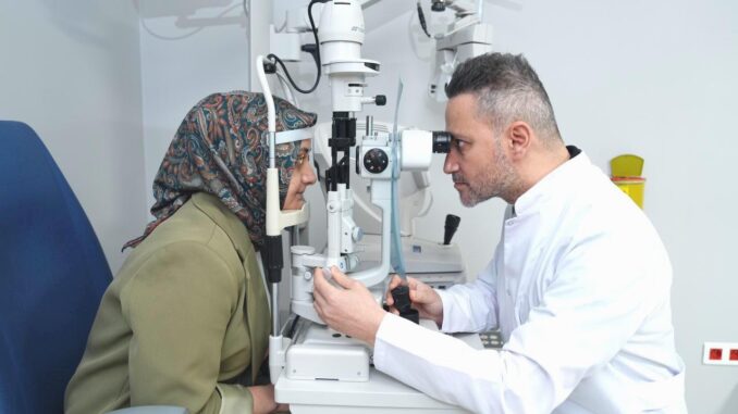 Die Pink-Eye-Saison hat begonnen: Was sind die Besonderheiten? - BlauBahn