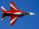 Die spanische Luftwaffe entschied sich für HÜRJET - BlauBahn