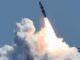 Die US Navy ist auf der Suche nach einem neuen Waggon, um ballistische Raketen zu transportieren - BlauBahn