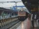 Digitale Transformation bei indischen Eisenbahnen - BlauBahn