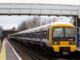 Drehgestelle der Baureihe 465 wurden Alstom in England anvertraut - BlauBahn