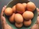 Eier waschen ist nicht so harmlos, wie Sie denken - BlauBahn