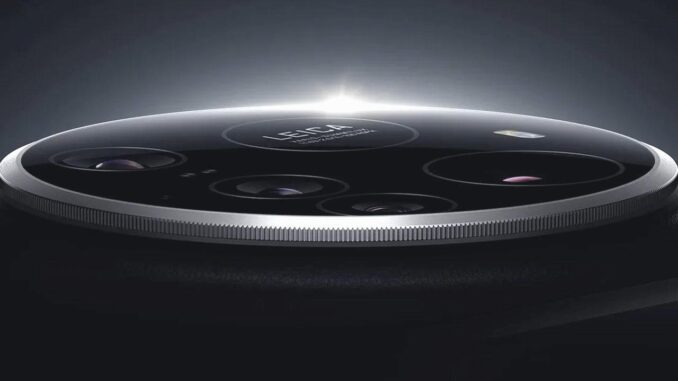 Erste Leaks zur Kamera des Xiaomi 17 Ultra eingetroffen! - BlauBahn