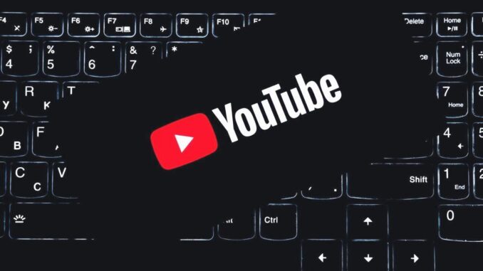 Es wird möglich sein, mehreren Titeln zu YouTube-Videos hinzuzufügen - BlauBahn