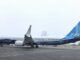 FAA untersucht Boeing 737 MAX 10-Systeme - BlauBahn