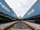 FESCO führt regelmäßige Zugverbindungen zwischen China und St. Petersburg über Kasachstan ein - BlauBahn